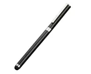 ASOMETECH Luxury Universal Tablet PC Smart Phone Stylus Ball Point Pens For IPad Samsung Mipad kindle iPhone Capacitive Touch Screen Pen - Black