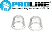 Proline® Primer Bulb for Stihl Echo Craftsman Poulan 2 pack ZAMA 0057003 4226
