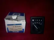 Vauxhall Monza A2 Fan Switch New Original Vauxhall 18 22 617