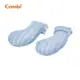 【Combi 康貝】安睡托護頸枕 （藍/2入）（71171）廠商直送