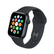 [Apple] Apple Watch Series 7 Aluminium GPS