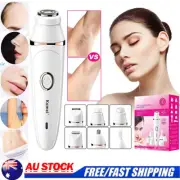 7 in 1 Pluxy Hair Remover Epil Pro 3.0 Women Face Epilator Electric Body Trimmer