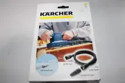 Karcher 2.863-112.0 Hose Flex Tool Vacuum Kit For Power Tools