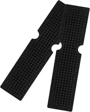 Bike Handlebar Tape Silicone Pad Comfortable Ergonomic Design for Road Bikes