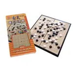 【讀書人文具】雷鳥  磁石五子棋 - LT-317