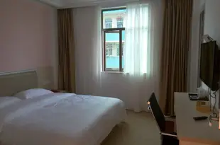 珠海君利酒店Junli Hotel