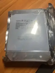 NEW Toshiba MG08ACA16TE 16TB 7.2K 512M 3.5" SATA Enterprise NAS Hard Drive 16TB