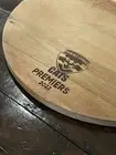 Personalised Engraved Cheeseboard - Geelong FC Premiers 2022