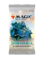 Magic the Gathering: Dominaria - Booster Pack Sealed