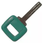 1 ) Volvo Articulated Hauler Ignition Key Models
