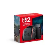 Nintendo Switch 2 Console Bundle