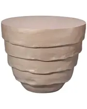 Jamie Young Concentric Side Table