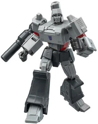 Transformers: Megatron (G1) - Advanced Model Kit