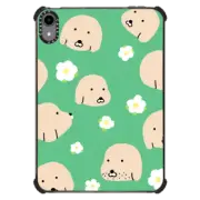 iPad mini (6th gen) iPad Impact Case FLOWER DOG BY NAMSEE