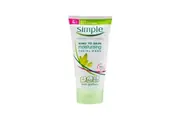 Simple Kind To Skin Moisturising Facial Wash - 50ml