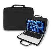 13inch Hard Case for MacBook Air 13inch M3 2024 Laptop Case Hard Shell Protec...