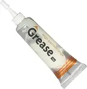 Plumbers Grease - High-Performance Lubricant, Long Lasting Waterproof Grease | Gear Hinge Protection, Anti Friction Sealant for Automotive, Marine, Plumbing Fixtures, Industrial Equipment