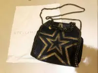 在飛比找Yahoo!奇摩拍賣優惠-Stella McCartney Falabella min