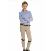 Ovation Childrens SoftFlex Silicone Knee Patch Jod