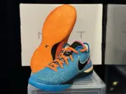 Nike Zoom Lebron James Nxxt Gen I Promise 2023 New Box US11.5 EU45.5 Sneakers