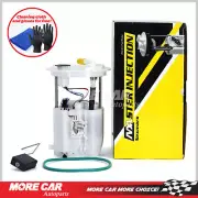 Fuel Pump Assembly SP7040M for 07-17 Jeep Compass Patriot Dodge Caliber FWD ONLY (for: Jeep)