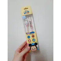 在飛比找蝦皮購物優惠-Tsum Tsum Micro USB + Type-C 兩