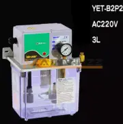 ISHAN YET-B2P2-3L 220V Lubricating oil pump for electric oil injection machine