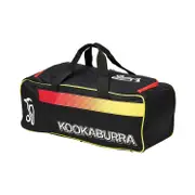 Kookaburra Pro 6.0 HoldAll Cricket Bag