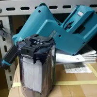 在飛比找蝦皮購物優惠-現貨 原廠保固 牧田 Makita DX01 電鎚鑽 集塵器