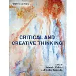 CRITICAL AND CREATIVE THINKING