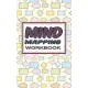 Mind Mapping Workbook: Notebook with Blank Mind Maps & Half Wide Ruled Lined Paper for Planning and Shaping Thoughts - Colored Bulbs