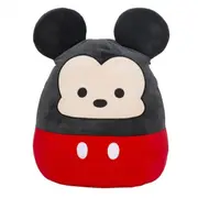 Squishmallows 7" Disney Plush - Mickey Mouse