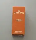 Origins GinZing SPF 30 Energy-Boosting Daily Moisturizer Sunscreen 1.7oz