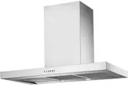 Chef 90cm Canopy Rangehood Stainless Steel CRC914SB