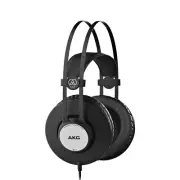 AKG K72 Closed Back, Over the Ear Studio Headphones