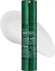 VT COSMETICS Pro Cica Reedle Shot 300 | Advanced Night Exosome, Microneedling Serum, Centella Asiatica, Hyaluronic Acid, Soothing & Calming Care for All Skin Type, 50ml