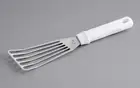 Chef Grade 6" x 3" Fish Turner Spatula Stainless Steel Wok Tools Utensils