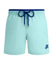 elastic waist swimming trunks XL,L,M,XXL BLUE NOTE /Blue