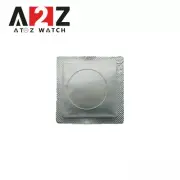 Watch Sapphire Crystal Glass for Patek Philippe Calatrava 5127R 30mm AR Coating
