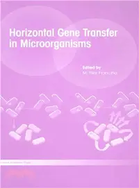 在飛比找三民網路書店優惠-Horizontal Gene Transfer in Mi