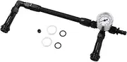 Feed Fuel Line Kits, AN6 Carburetor Inlet, 4150 Base, for Automotive