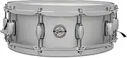 Gretsch Drums Grand Prix Aluminum Snare Drum 5x14" with Gretsch 302 hoops