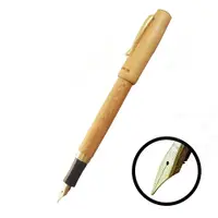 在飛比找i郵購優惠-PLATINUM 白金 台灣 肖楠木 鋼筆 0.5mm /支