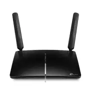 TP-Link Archer MR600 4G+ Cat6 AC1200 Wireless Dual Band Gigabit Router OneMesh 3