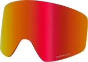 Dragon Unisex PXV Snow Goggle Lens