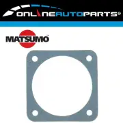 Fuel Injection Throttle Body Gasket for Barra Ford 4.0L 6cyl Engine Falcon (for: Ford)