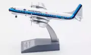 1:200 InFlight EASTERN LOCKHEED L-188 Electra Airplane Diecast Aircraft Model
