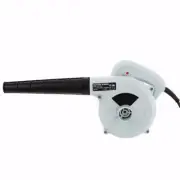 Computer Electric Air Blower Hand-held Keyboard Car Dust Garden Cleaning Tool