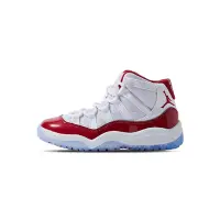 在飛比找Yahoo奇摩購物中心優惠-Nike Jordan 11 Retro (PS) 童鞋 中