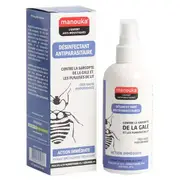 Manouka Pest and Bed Bug Spray 200ml